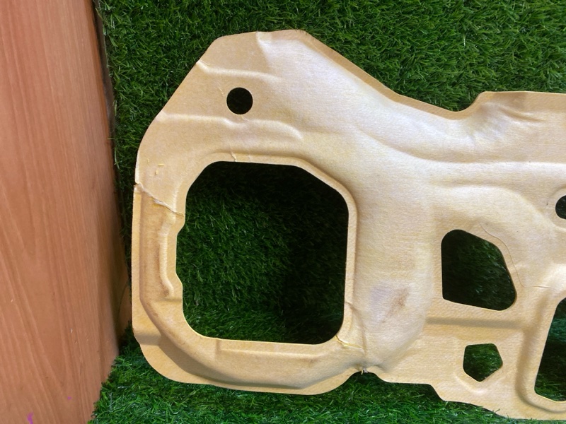 Обшивка капота HARRIER 2023 MXUA85 A25A-FXS