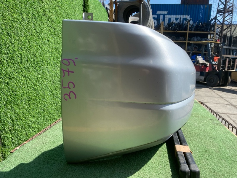 Бампер передний BONGO 1999 SK22M R2