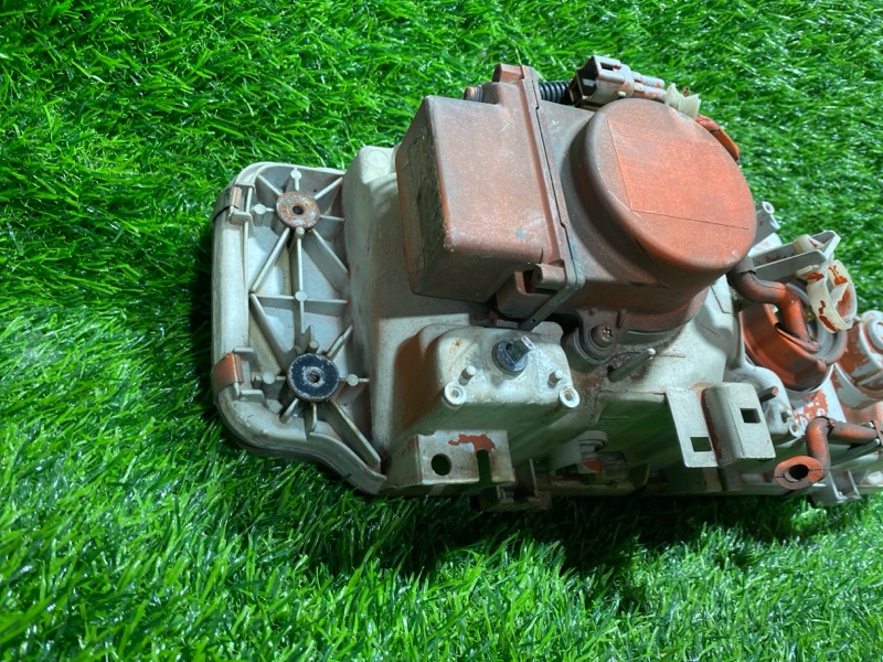 Фара передняя левая FORWARD FRR32