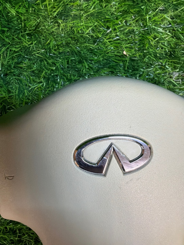Airbag на руль QX56 JA60 VK56
