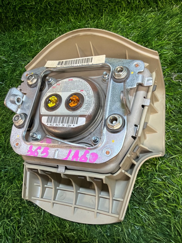 Airbag на руль QX56 JA60 VK56