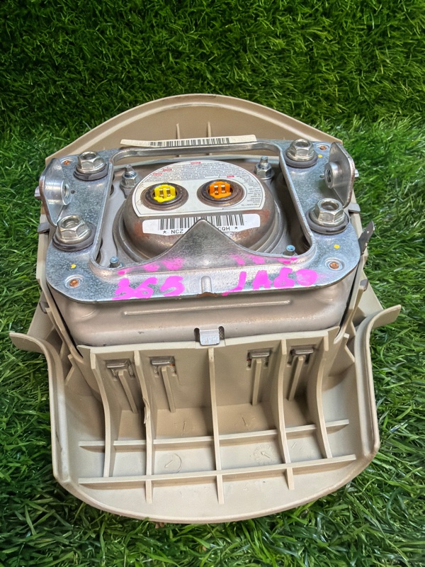 Airbag на руль QX56 JA60 VK56