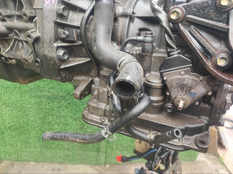АКПП SUZUKI SWIFT HT51S M13A