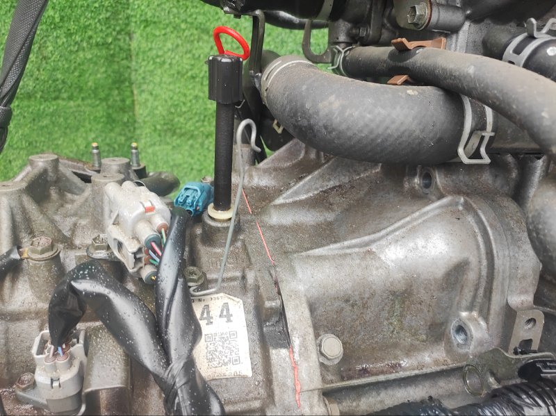 АКПП SWIFT 2003 HT51S M13A