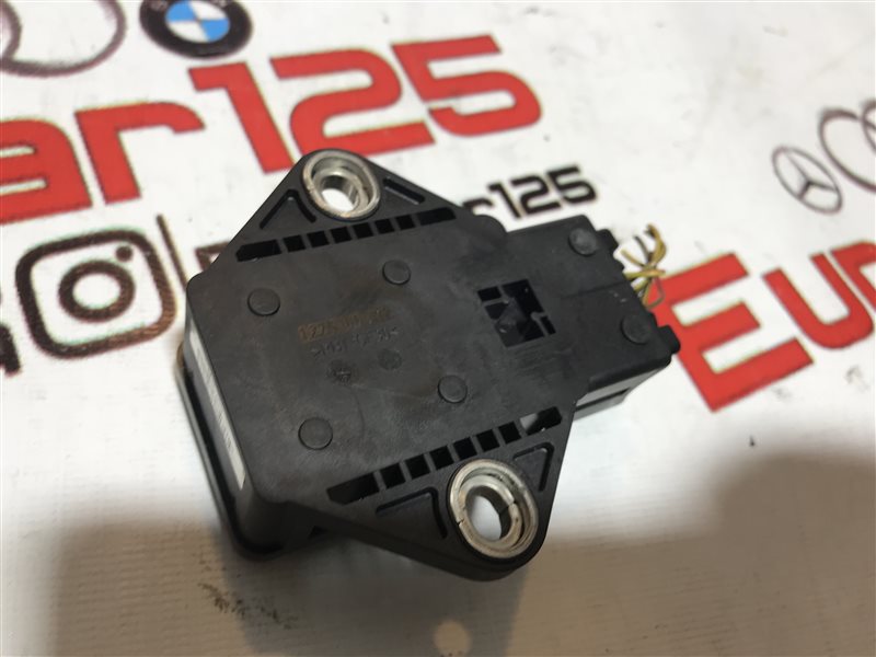 Датчик ускорения Mercedes-Benz CL-Class C215 W215 C215 W215 113.960