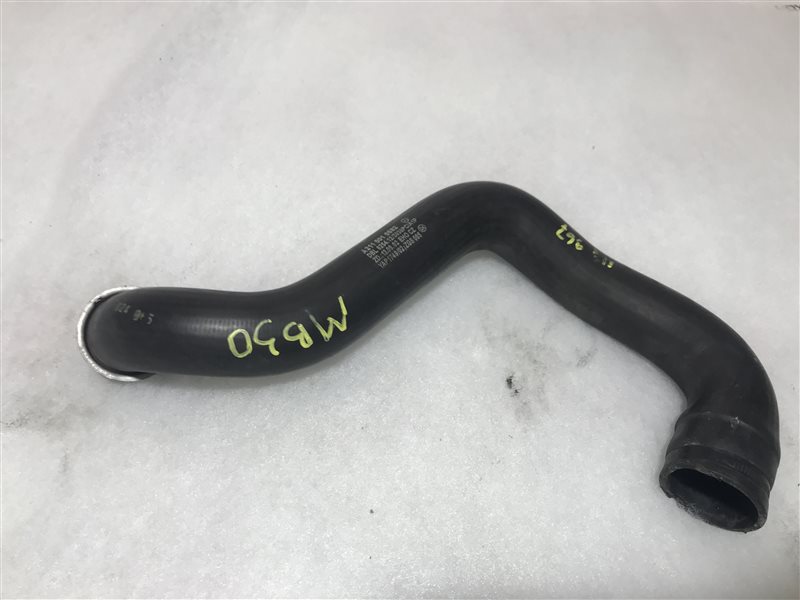 Патрубок Mercedes-Benz Cls-Class W219 W219 C219 113.967 2005
