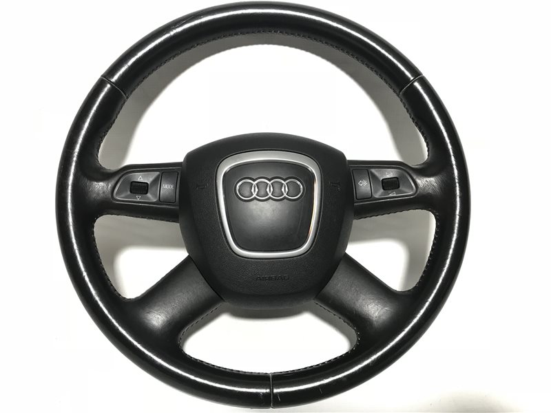 Руль Audi A6 C6 BDW 2005 Руль Audi A6 C6 BDW 2005