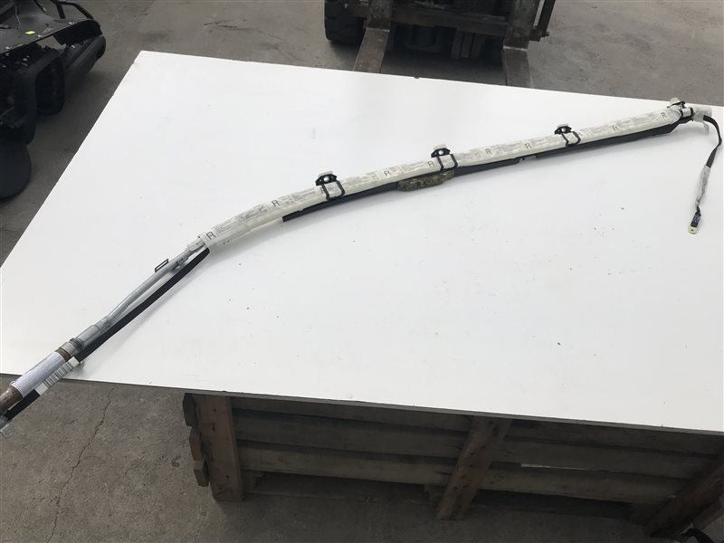 Подушка безопасности шторка Mercedes-Benz E-Class W211 W211 112.949 2004 правая