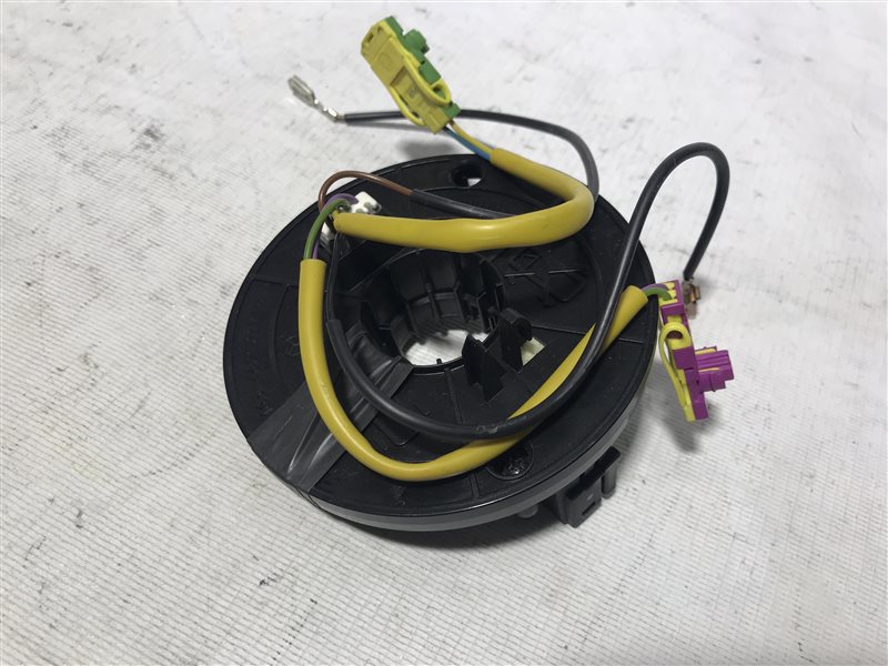Шлейф подрулевой Mercedes-Benz M-Class W163 W163 112.970 2004