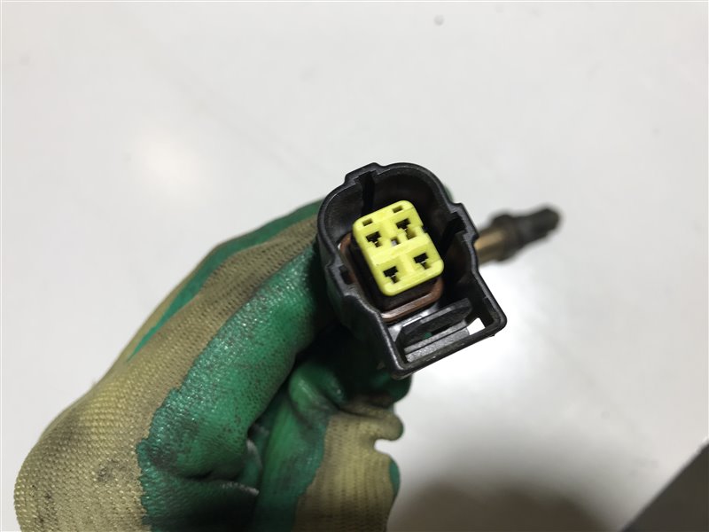 Датчик кислорода Mercedes-Benz Датчик кислорода Mercedes-Benz