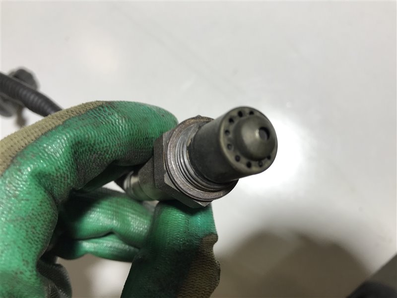 Датчик кислорода Датчик кислорода