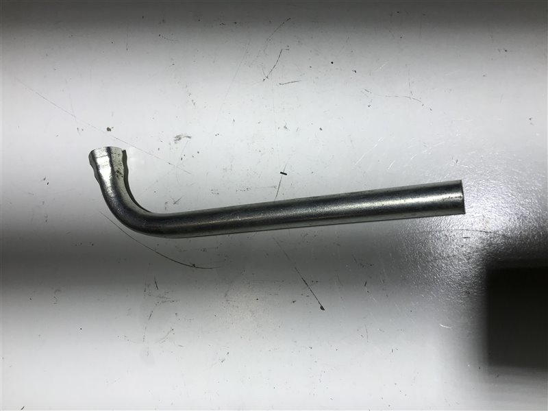 Ключ балонный Volkswagen Ключ балонный Volkswagen