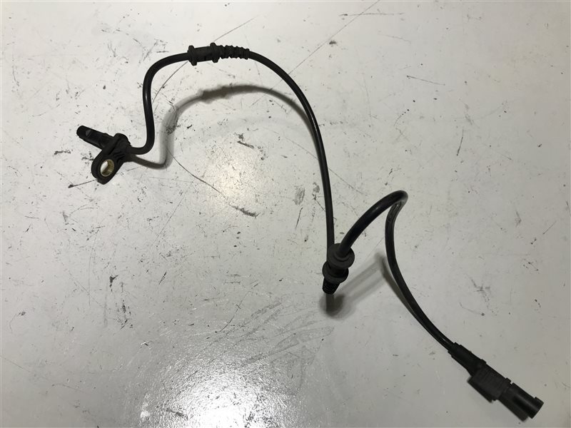 Датчик abs Mercedes-Benz E-Class W211 W211 272.964 2006