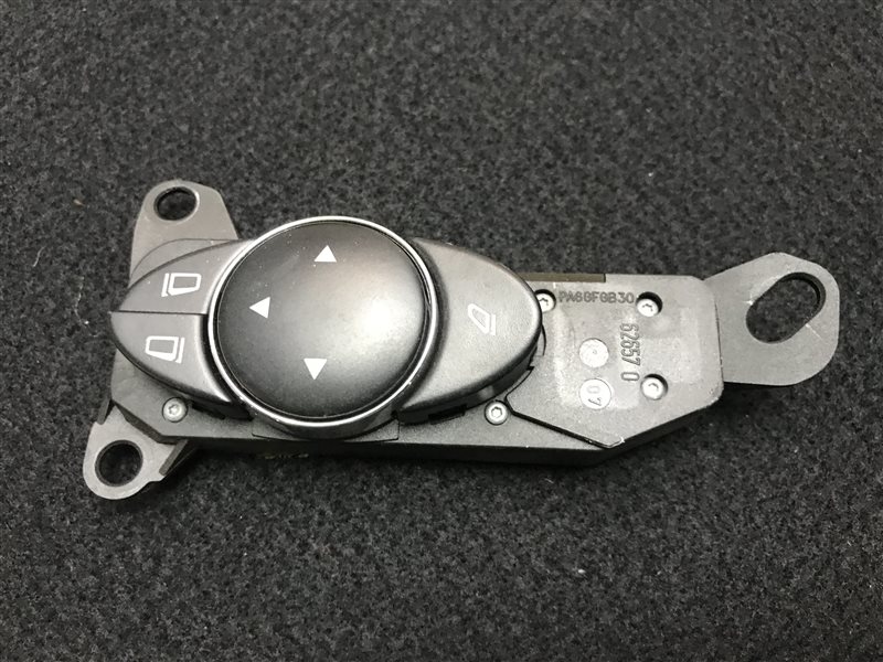 Блок управления зеркалами Mercedes-Benz Cls-Class W219 W219 C219 273960 2006 правый