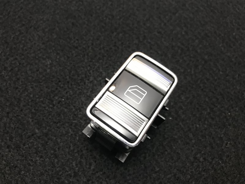 Кнопка стеклоподъемника Mercedes-Benz S-Class W221 W221 273.961 2007