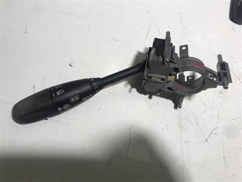 Переключатель поворотов Mercedes-Benz Cl-Class C215 W215 C215 W215 113.960 2002