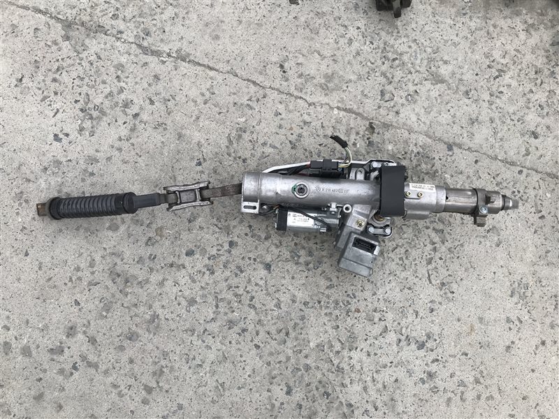 Рулевая колонка Mercedes-Benz E-Class W210 W210 112.941 1999