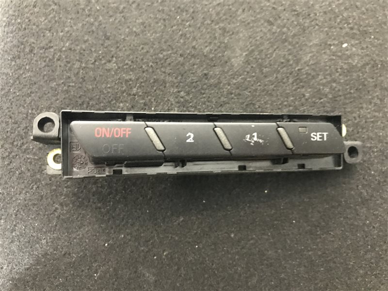 Блок кнопок A6 2005 C6 BDW Блок кнопок A6 2005 C6 BDW