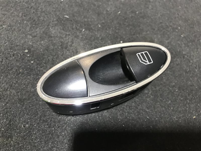 Кнопка стеклоподъемника Mercedes-Benz E-Class W211 W211 272.964 2005 задняя