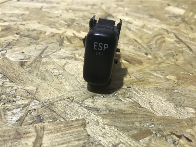 Кнопка esp Mercedes-Benz E-Class W210 W210 112.941 2002
