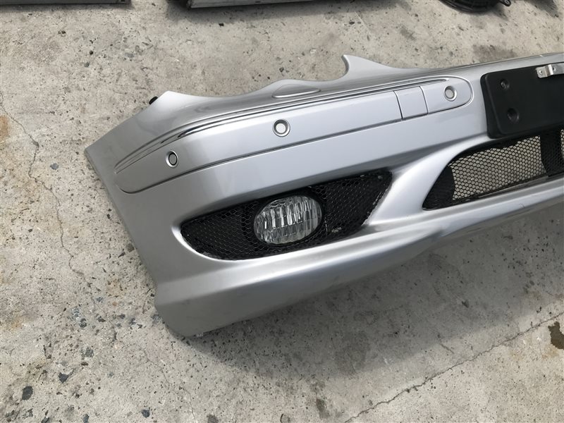 W203 как снять передний бампер Где Можно Купить Бампер Мерседес - Hidenup.ru