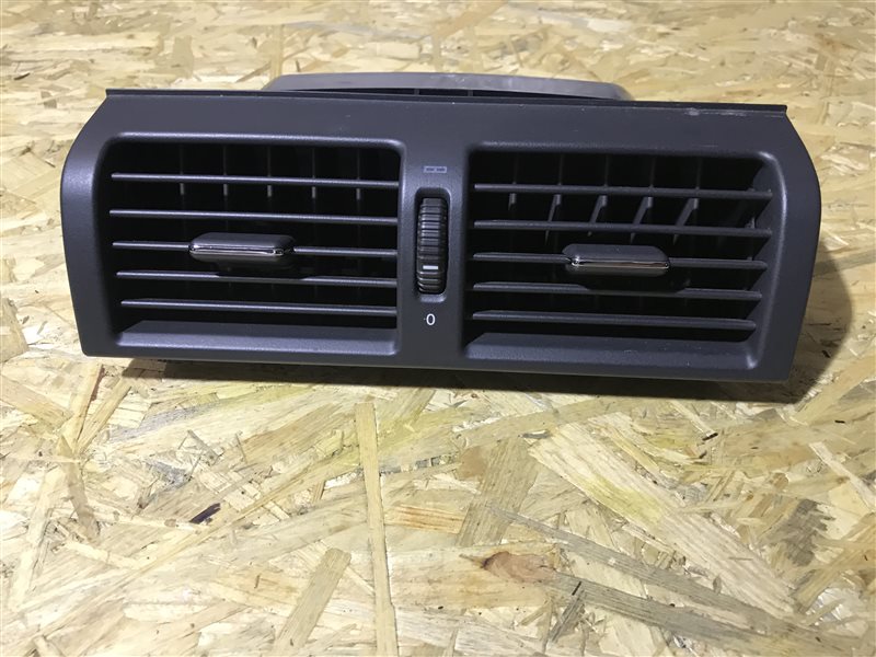 Дефлектор воздушный Mercedes-Benz E-Class W210 W210 112.941 2002 передний