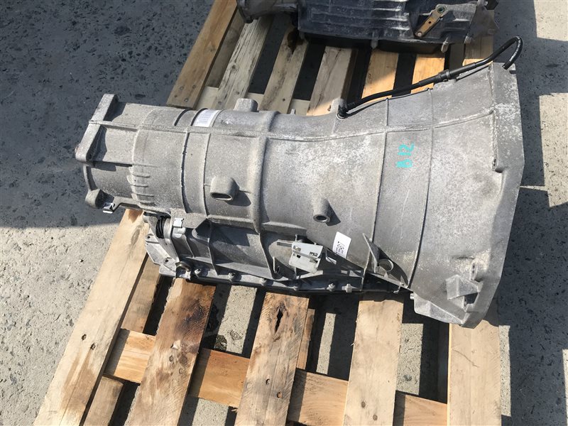 Акпп Bmw X5 E53 N62B44 2005 Акпп Bmw X5 E53 N62B44 2005