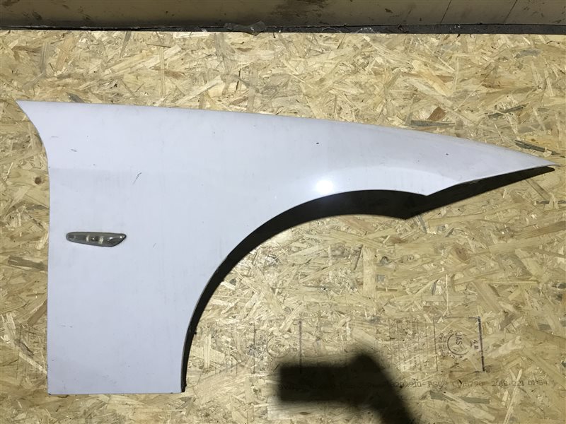 Крыло Bmw 3-Series E90 N52B25A 2006 переднее правое