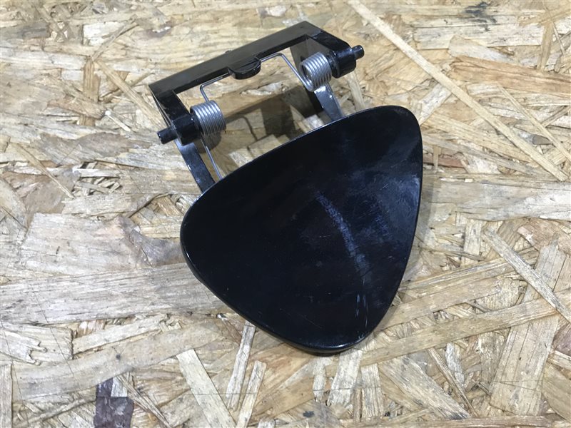 Заглушка бампера Mercedes-Benz E-Class W211 W211 272.943 2005 передняя левая