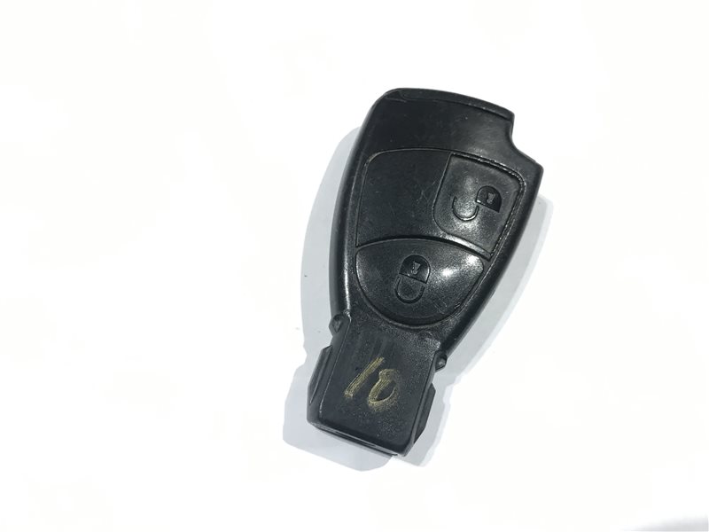 Ключ зажигания Mercedes-Benz Ключ зажигания Mercedes-Benz