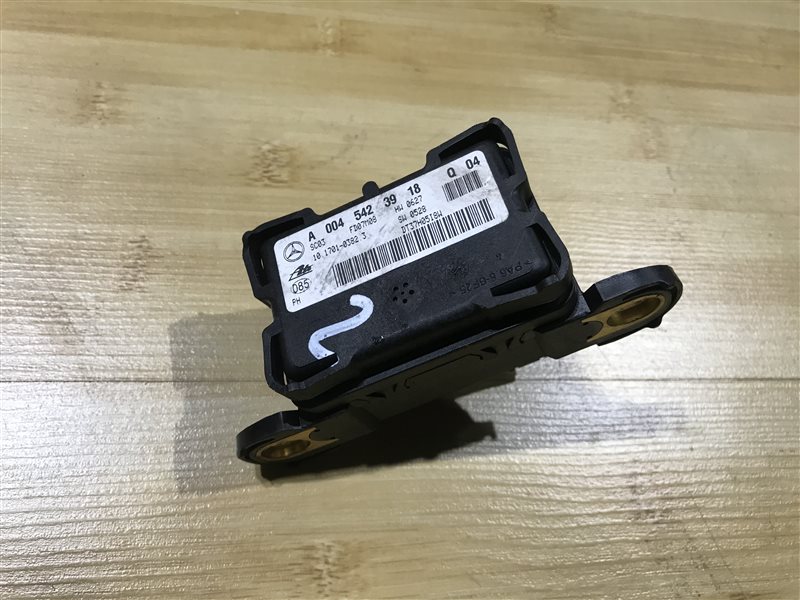 Датчик ускорения Mercedes-Benz R-Class W251 W251 272.967 2007