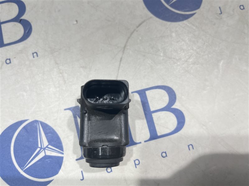 Датчик парктроников Volkswagen Touareg 7L BMV