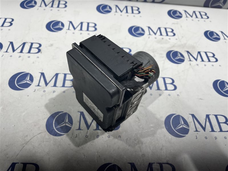 Блок abs Bmw X5 E53 M54B30 2005
