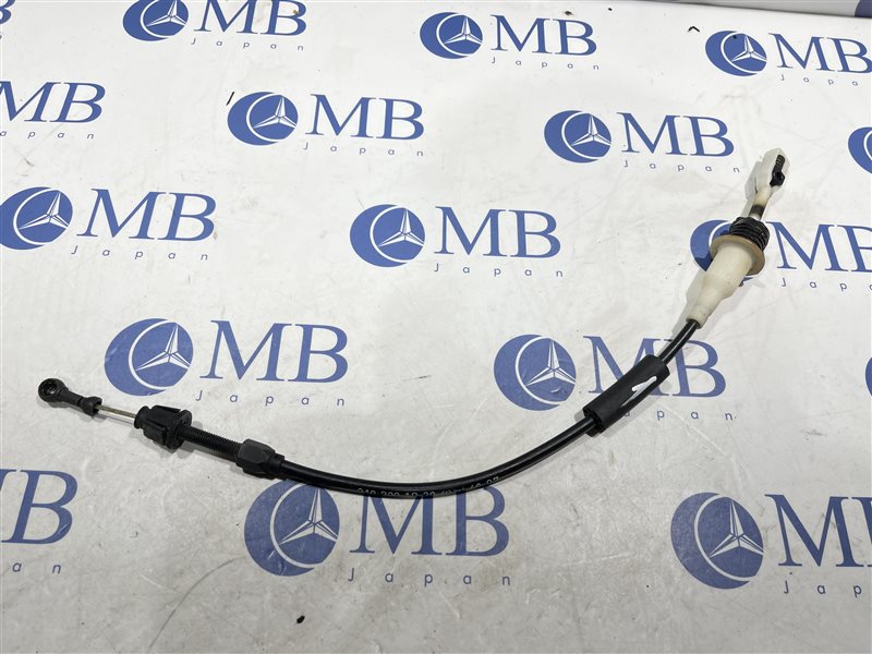 Трос газа Mercedes-Benz E-Class W210 W210 112.941 1999