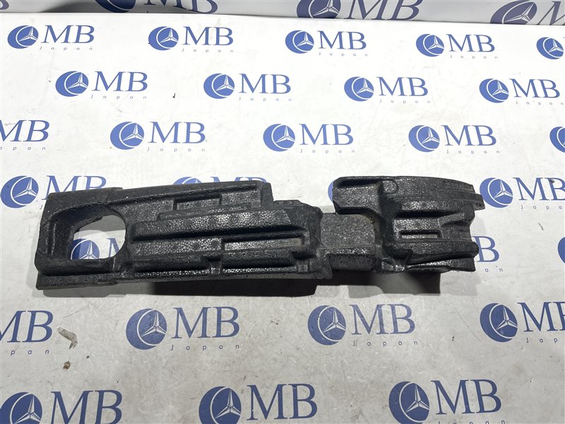 Наполнитель бампера Mercedes-Benz E-Class W211 W211 112.949 2003 передний левый