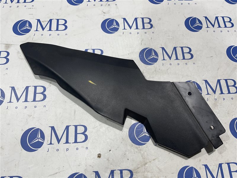 Накладка фары Mercedes-Benz B-Class W245 W245 266.940 2006 передняя правая