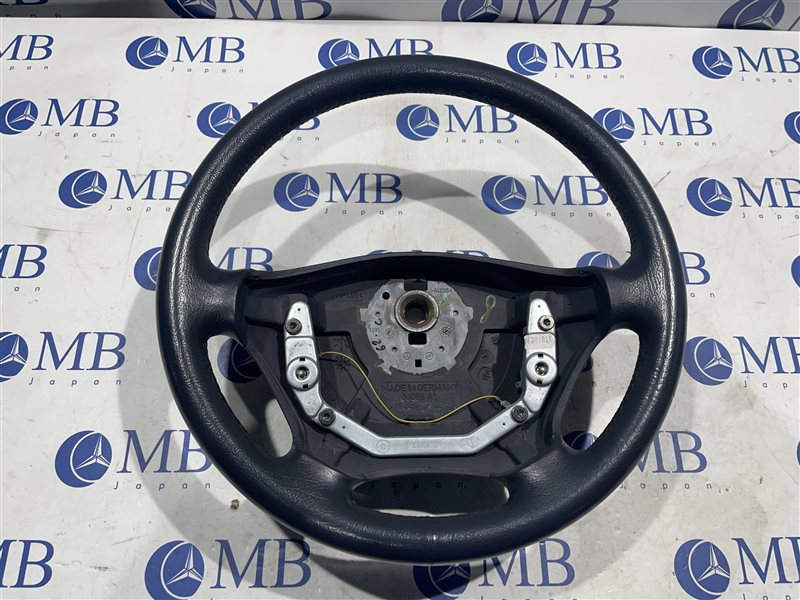 Руль Mercedes-Benz V-Class W638 W638 M104 2000