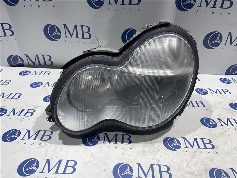 Фара Mercedes-Benz C-Class W203 W203 112.912 2001 передняя левая