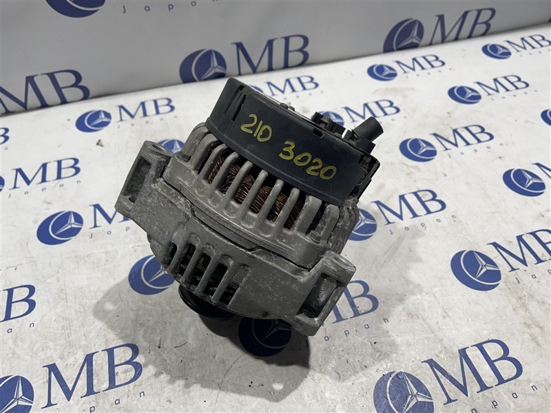 Генератор Mercedes-Benz E-Class W210 W210 112.911 1999