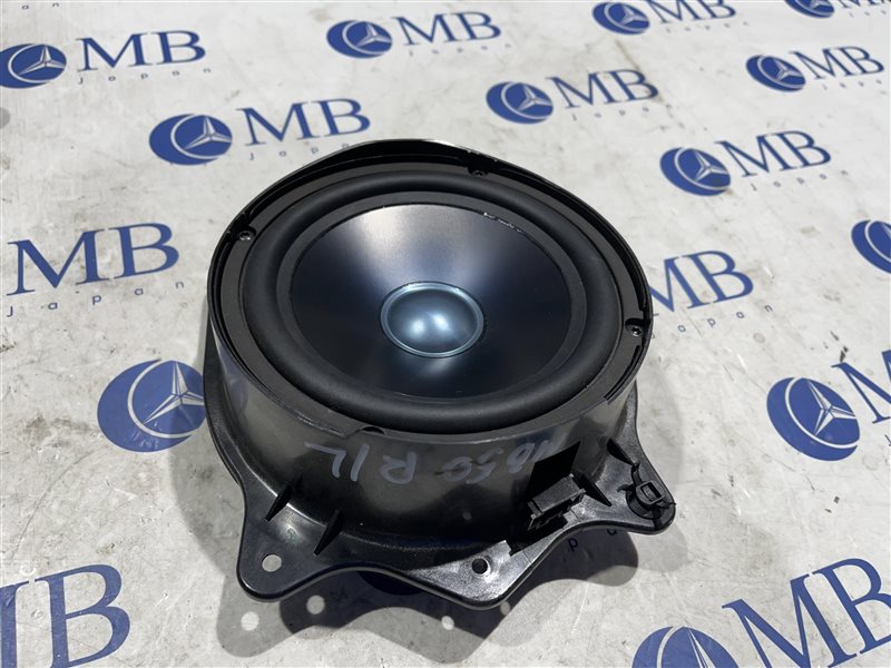 Динамик Mercedes-Benz S-Class W221 W221 272.965 2006 задний левый
