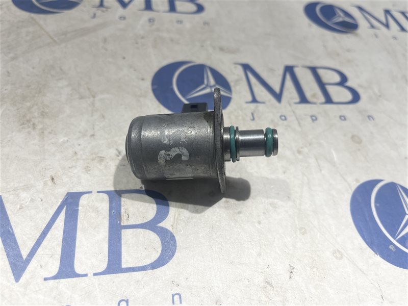 Датчик рулевой рейки, rs- клапан Mercedes-Benz E-Class W211 W211 272.964 2007