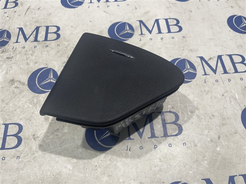 Пепельница Mercedes-Benz E-Class W211 W211 272.964 2006 задняя правая