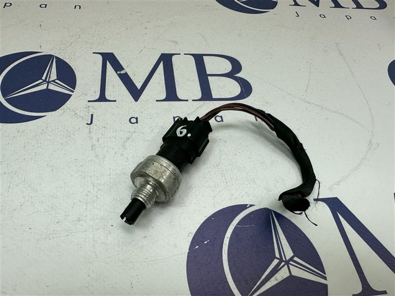 Датчик давления кондиционера Mercedes-Benz E-Class W211 W211 112.949 2003