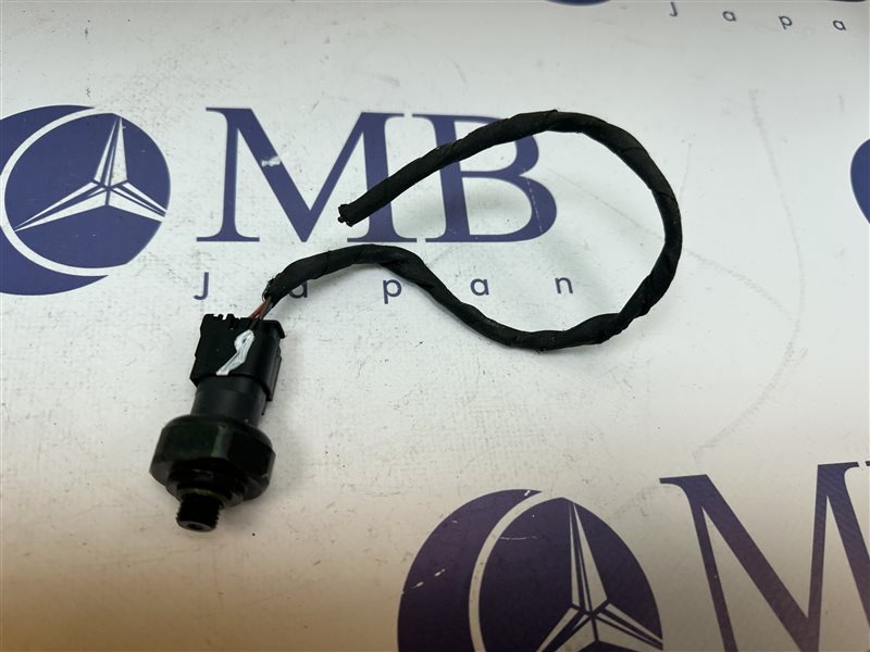 Датчик давления кондиционера Mercedes-Benz E-Class W211 W211 272.964 2006