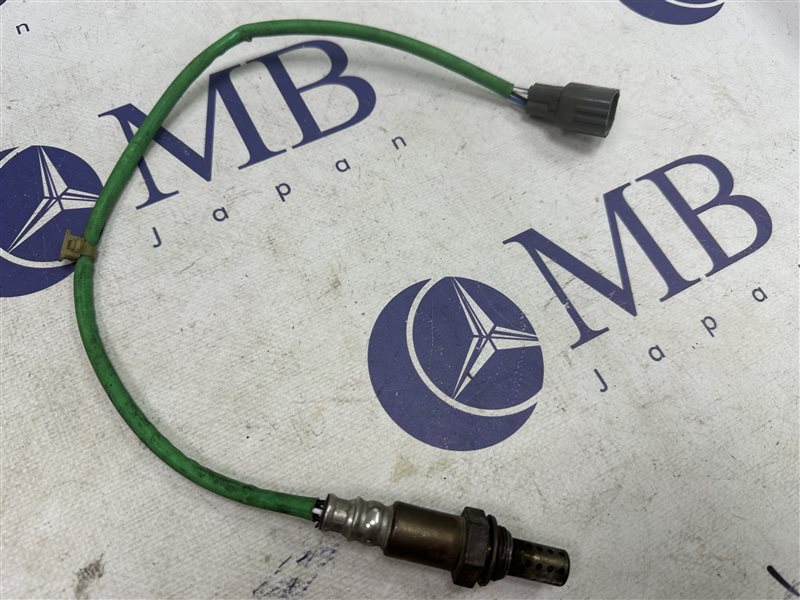Датчик кислорода Subaru Forester 2005 SG5 EJ20 234000-9210 контрактная