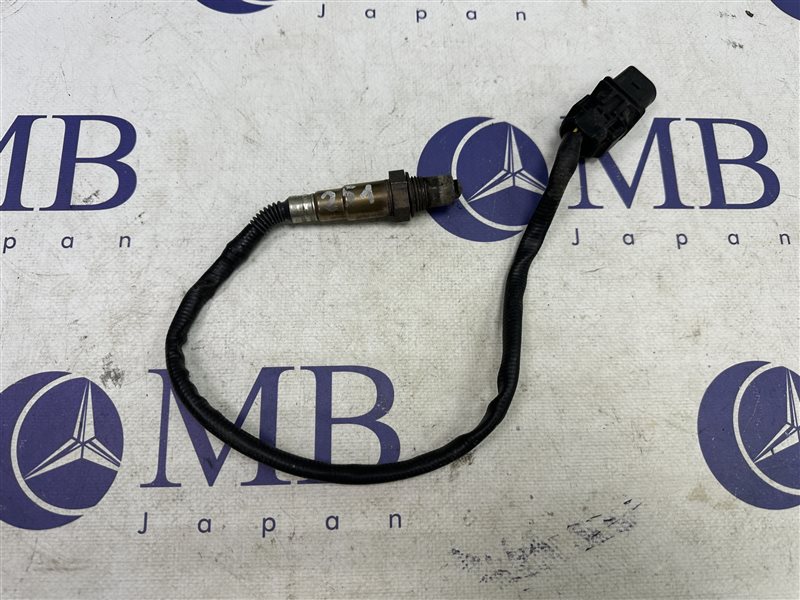 Датчик кислорода Mercedes-Benz R-Class W251 2007 w251 272.967 A0035427018 контрактная