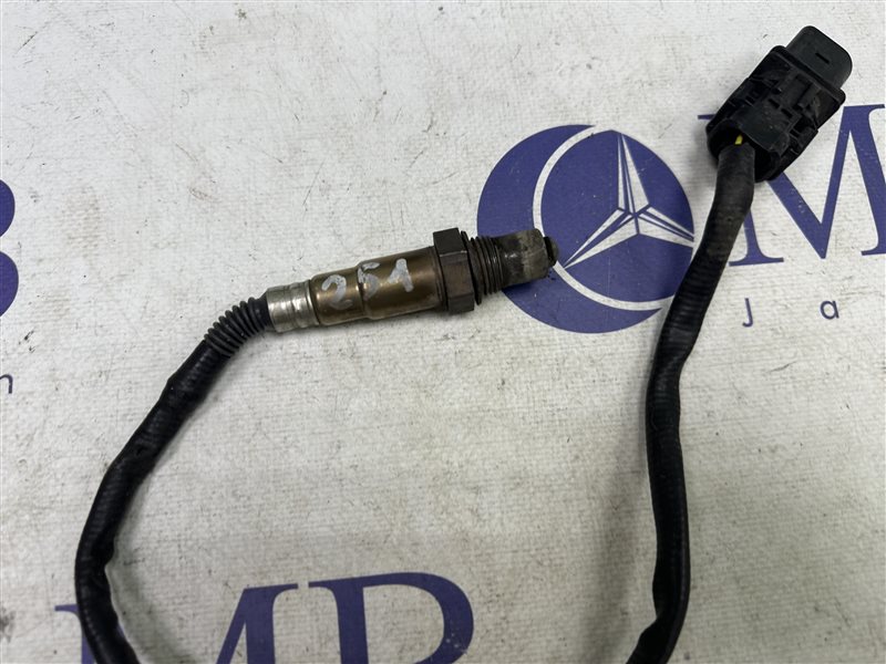 Датчик кислорода R-Class W251 2007 w251 272.967