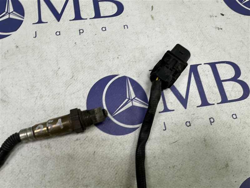 Датчик кислорода Mercedes-Benz R-Class W251 w251 272.967