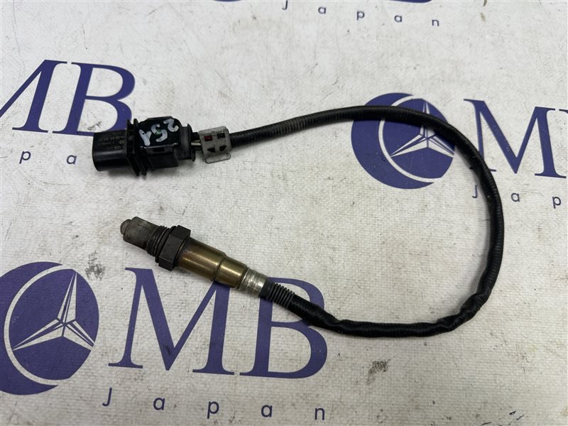 Датчик кислорода Mercedes-Benz R-Class W251 2007 w251 272.967 A0035427018 контрактная