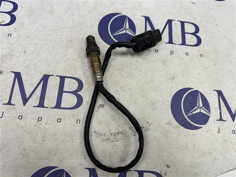 Датчик кислорода Mercedes-Benz R-Class W251 2007 w251 272.967 A0035427018 контрактная